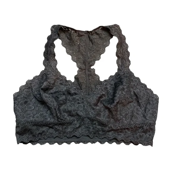 Felina Racerback Bralette - Picture 3 of 7
